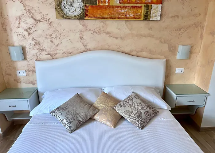 Bella Tropea Accommodation