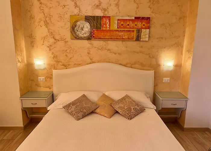 Bella Tropea Accommodation