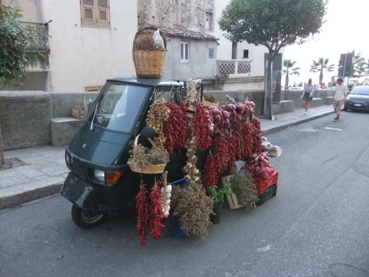 Bella Tropea